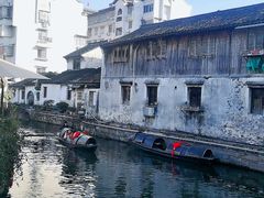 -绍兴书圣故里景区