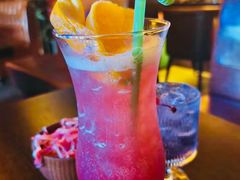 -悦界酒吧(后海店)