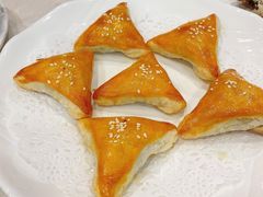 -渔意楼·驰名沙田乳鸽(五羊旗舰店)