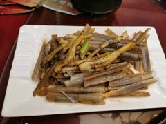 -大京园海鲜烧烤(东城路店)