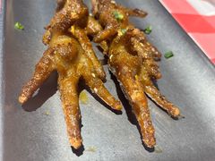 -永信海鲜(群星城店)