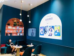 -海马体照相馆(北京朝阳大悦城店)