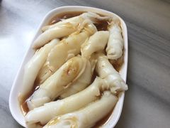 -芬芳甜品(同福路店)