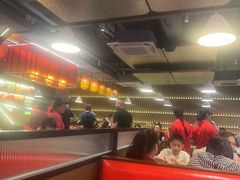 -曹胖子龙虾馆(黄桦路店)