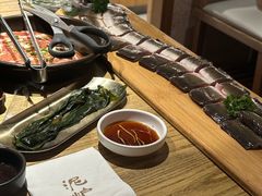 -泥炉烧肉师(新街口金銮巷店)