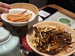 -苏帮袁Sue Cuisine(来福士店)