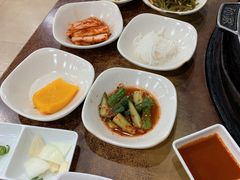 -春川铁板鸡(高科园店)
