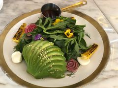 -The Rug Cafe(王府中环店)