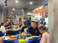 -马路边边麻辣烫联盟路店