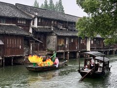 -乌镇景区