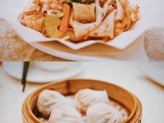 -顺德人家食府(黄金广场店)