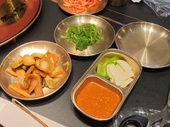 -西塔老太太泥炉烤肉(龙湖北苑天街店)