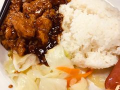 -自然博物馆新馆2楼餐厅