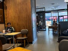 -汉堡王(徐汇绿地缤纷店)
