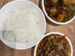 -乡村基·川味现炒大王(熙悦天街店)