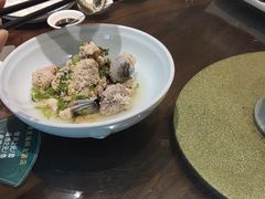 -鹰龙海畔度假酒店(咸祥店)