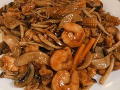 -陈傻子餐厅(世纪都会店)