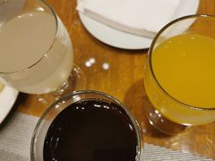 -上海浦东星河湾酒店