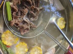 -三头牛·潮汕牛肉生蚝火锅 (夏湾店)