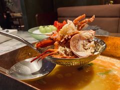 -蔓火锅(融侨外滩壹号店)