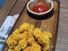 -大盐帮川菜馆(长楹天街店)
