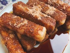 -炉小二铜锅牛蛙•川湘菜(三里屯店)