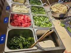 -百灵缘瑞丽味道特色小吃(水乡店)