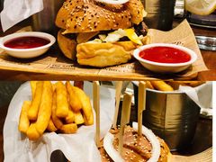 -G+KITCHEN(龙湖狮山天街店)