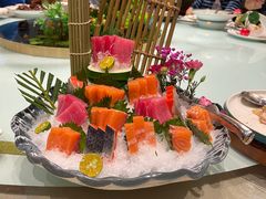-舜耕山庄南风阁(舜耕路店)