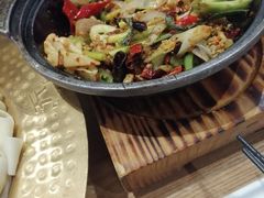 -天山传奇新疆菜(SKLP店)