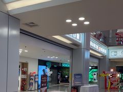 -红星美凯龙北京至尊MALL(东四环中路店)