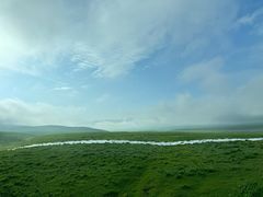-新疆那拉提国家旅游度假区