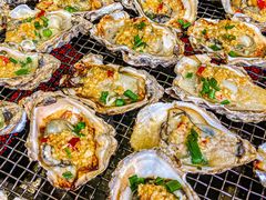 -蚝英雄·自助烤蚝(高新店)