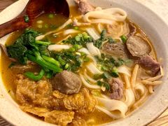 -三姐·老友记·南宁老友粉(朝阳区光华路嘉里中心店)