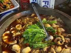 -九寨沟石锅鱼(沣峪口二十年店)