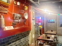大堂-辉记炭烧海鲜大排档·老字号(福田店)