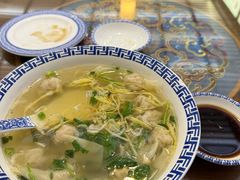 -笑来喜馄饨小笼工坊店(湖滨街店)
