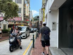 -官也街