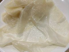 -姥家春饼店(漳州二路店)