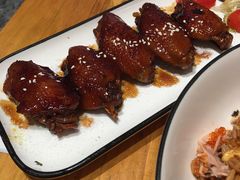 -森Some Fusion(荔湾店)