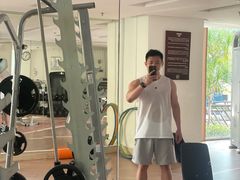 -三亚亚龙湾铂尔曼别墅度假酒店