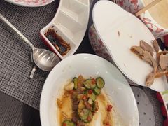 -香丰阁·烤鸭·川湘菜(清河店)