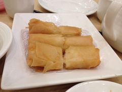 春卷-宝湖海鲜酒家(西环店)