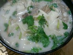 -惠丰源烩面馆(经七路店)