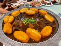 -一品滇香·云南菜(公益西桥店)