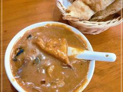 -方中山胡辣汤(大学中路56号院店)