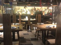 大堂-滇铺子·云南特色菜·第九届野生菌美食节(曲靖万达店)