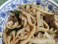 -清真马虎面馆(西七路店)