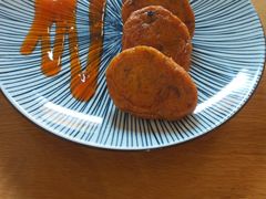泰式炸鱼饼-About Bistro關於·泰式家庭料理