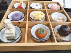 -天津海河悦榕庄·Lobby Lounge大堂吧